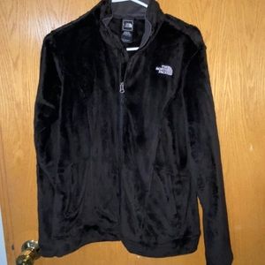 Womens fleece northface